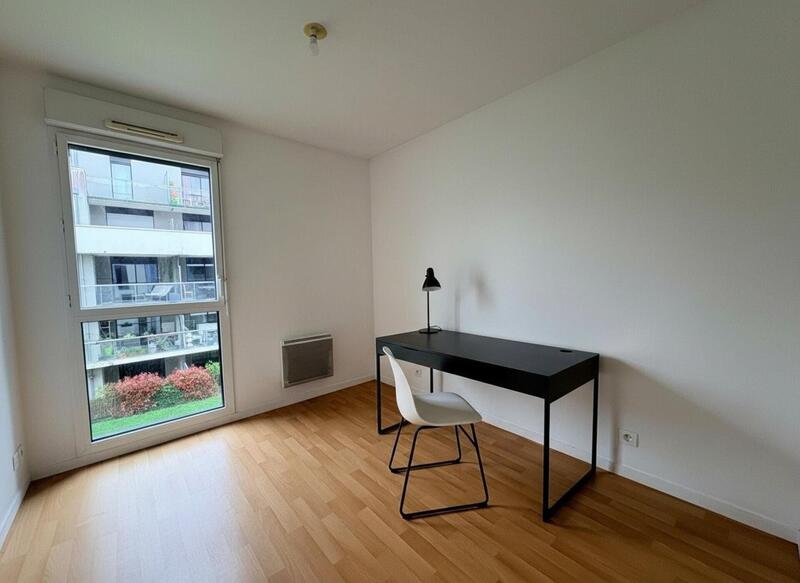 Appartement - 84 m² - 4 pièces