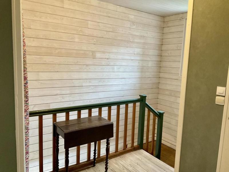 Maison - 78 m² - 5 pièces