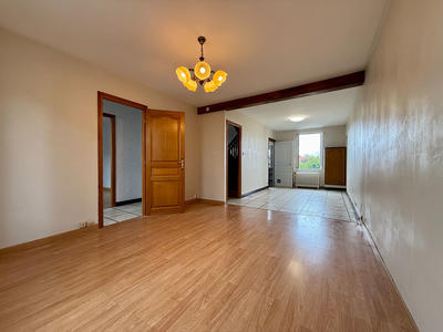 Maison - 150 m² - 7 pièces