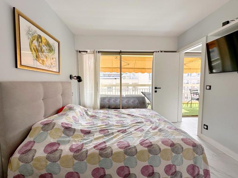 Appartement - 45 m² - 3 pièces