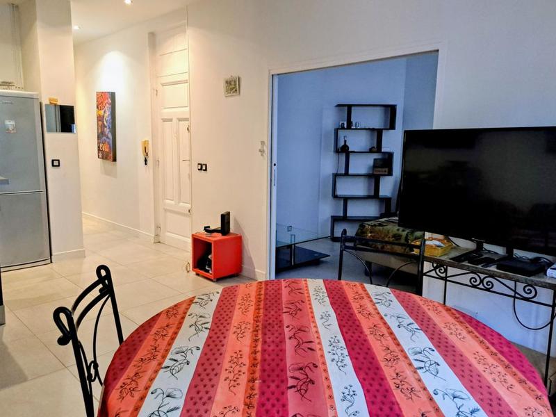 Appartement - 53 m² - 3 pièces