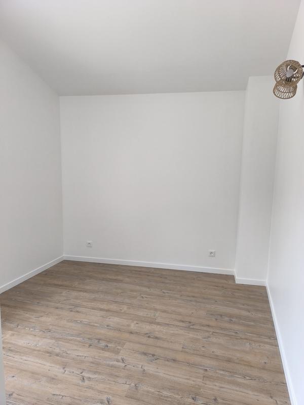 Maison - 84 m² - 4 pièces