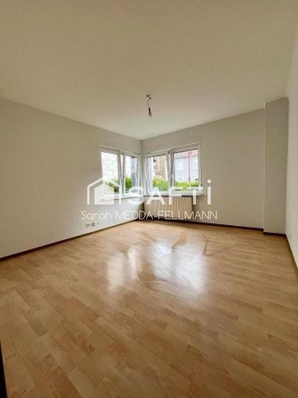 Maison - 73 m² - 3 pièces