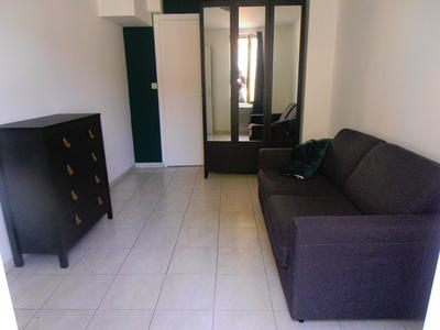 Appartement - 29 m² - 1 pièce