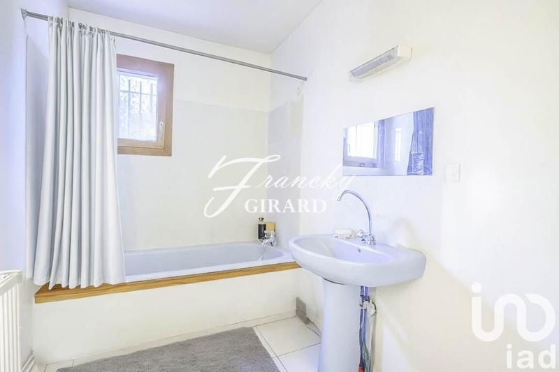 Maison - 103 m² - 6 pièces