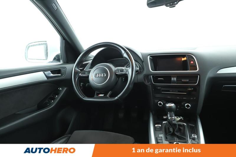 Audi Q5 2.0 Tdi Clean Diesel s line Quattro 150 ch