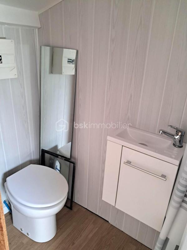 Pavillon - 80 m² - 3 pièces