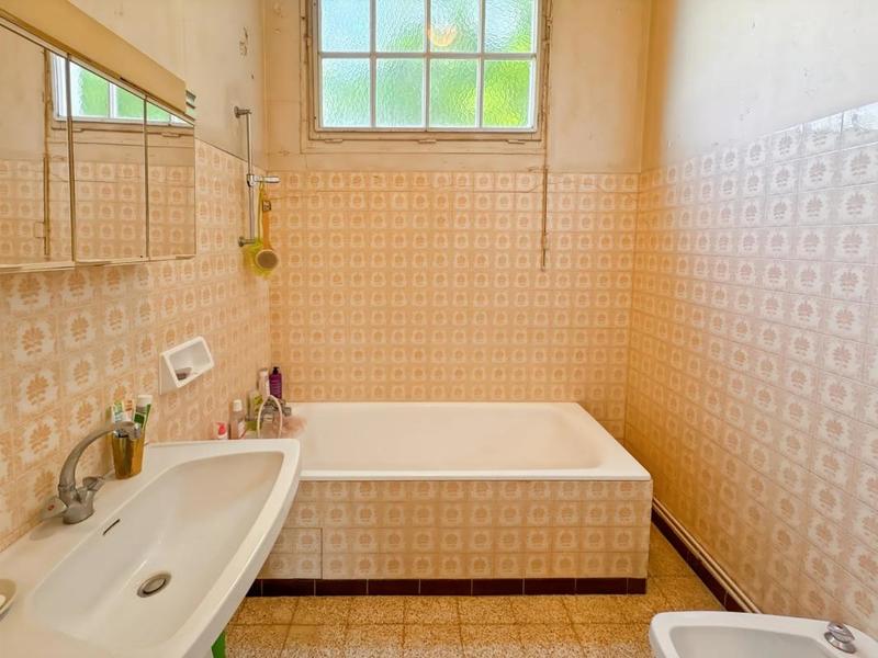 Maison - 75 m² - 3 pièces