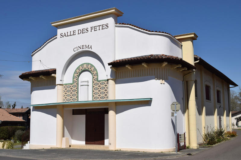 Théâtre "L'héritage presque parfait"