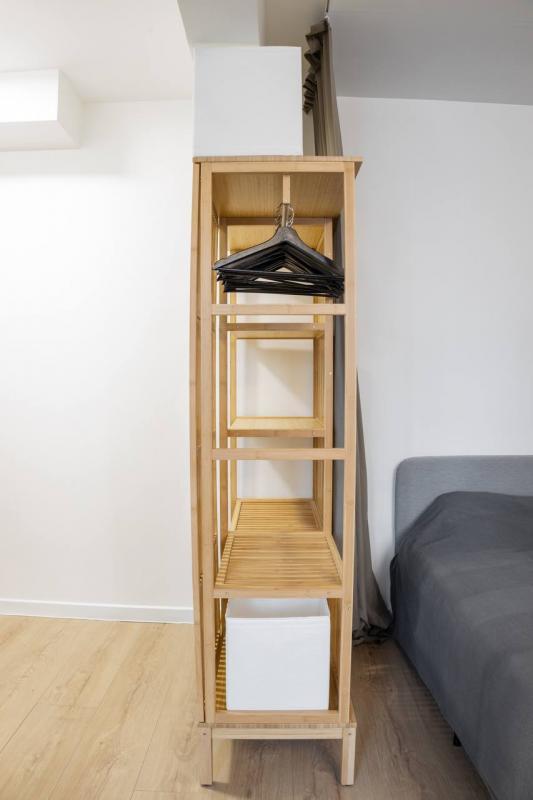 Appartement - 26 m² - 1 pièce