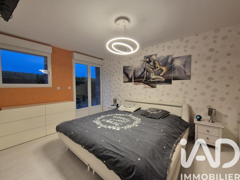 Maison - 177 m² - 6 pièces