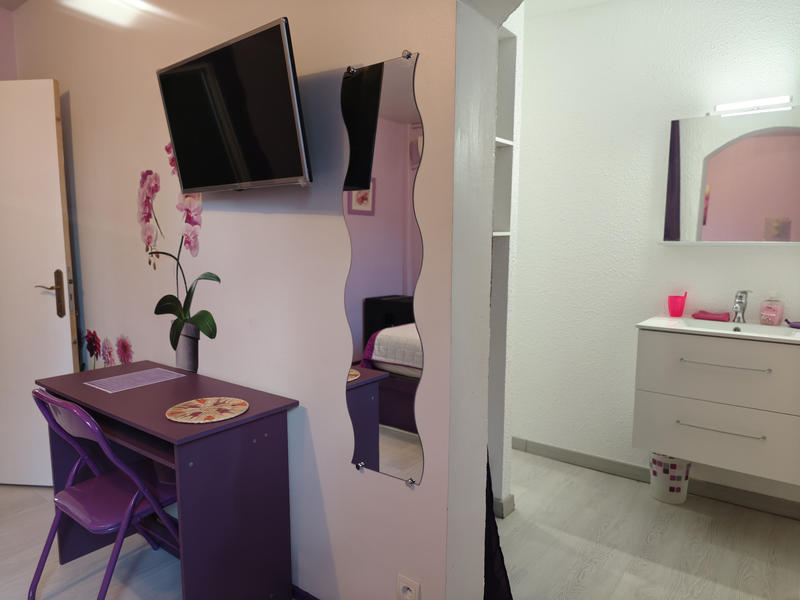 Maison - 410 m² - 9 pièces