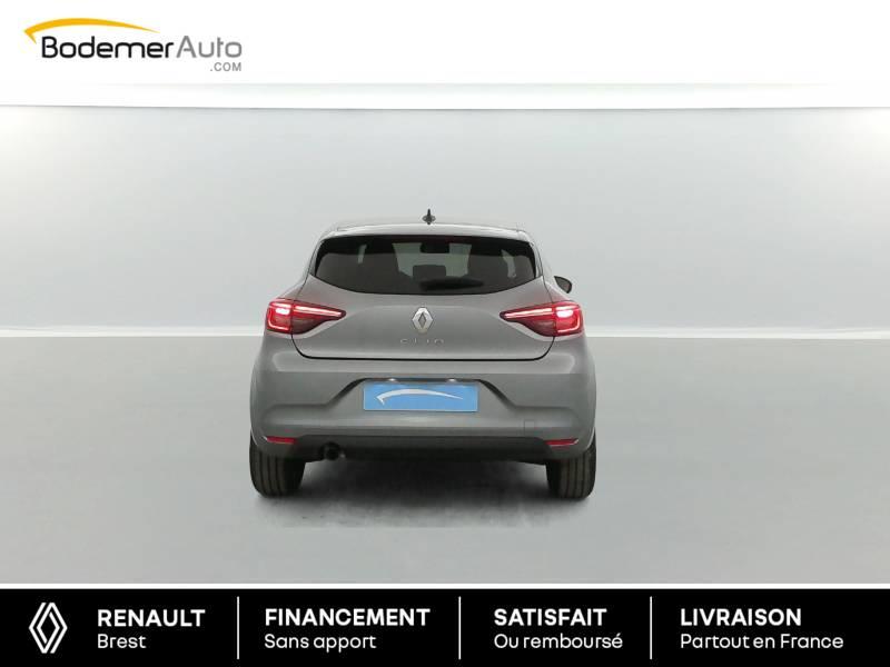 Renault Clio TCe 90 Evolution