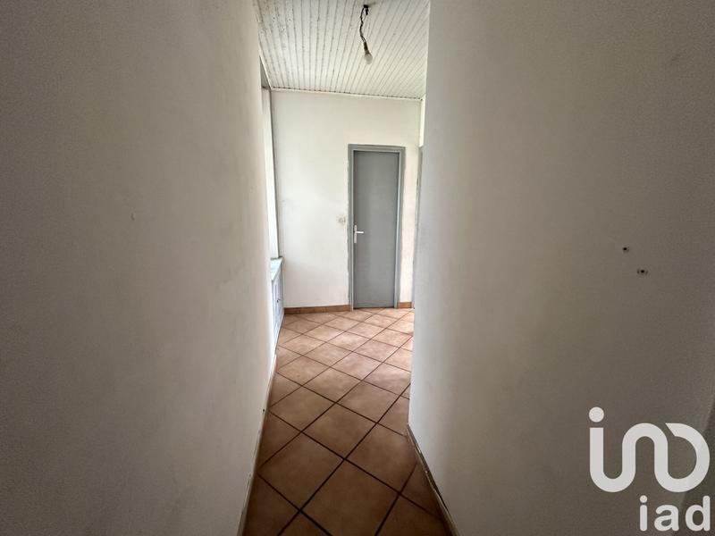 Maison - 77 m² - 4 pièces