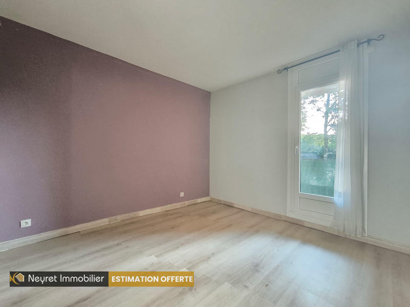 Appartement - 87 m² - 4 pièces