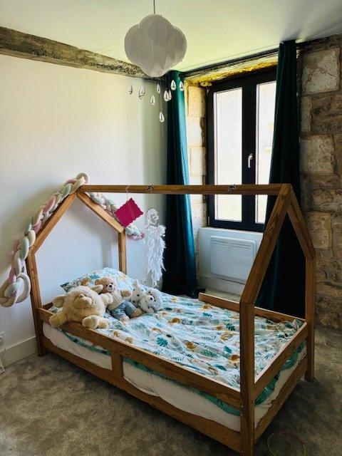 Maison - 214 m² - 6 pièces