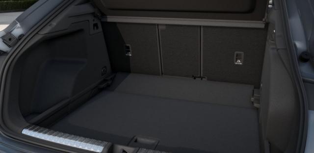 Audi Q3 Sportback Diesel Tdi 150 ch s tronic 7 s line (Dispo Debut Avril 6332€ de malus)