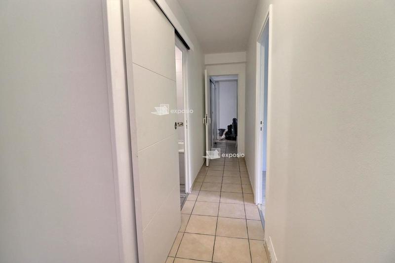 Appartement - 84 m² - 4 pièces