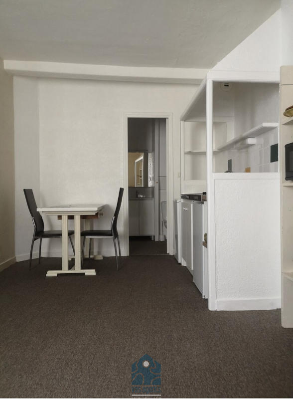 Immeuble - 120 m² - 2 pièces