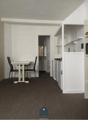 Immeuble - 120 m² - 2 pièces