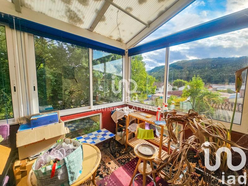 Appartement - 79 m² - 3 pièces