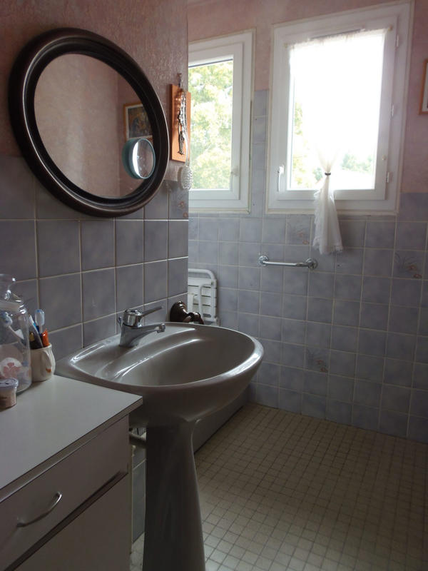 Maison - 65 m² - 4 pièces