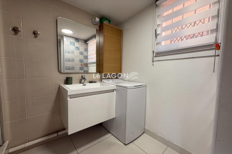 Appartement - 27 m² - 3 pièces