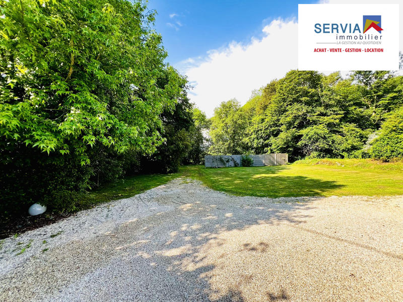 Maison - 146 m² - 6 pièces