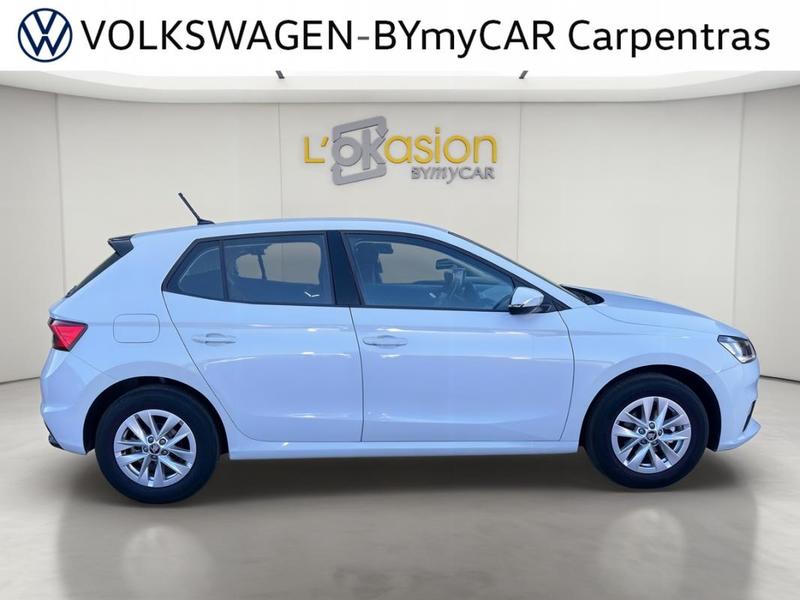 Skoda Fabia 1.0 Tsi 95 ch Evo 2 Bvm5 Selection