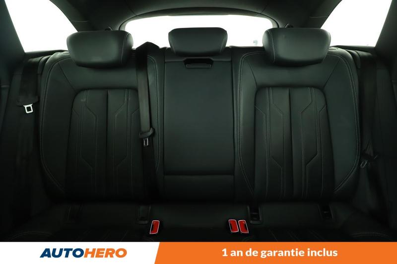 Audi A6 Avant 55 TFSIe Competition Quattro s tronic 7 367 ch