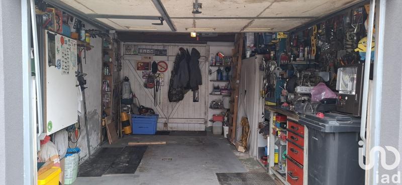 Maison de village - 116 m² - 6 pièces