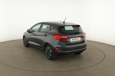 Ford Fiesta 1.0 EcoBoost Trend 101 ch