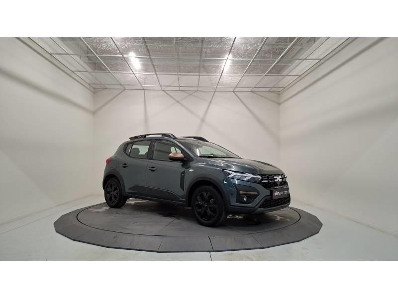 Dacia Sandero TCe 110 Gsr2 Stepway Extreme