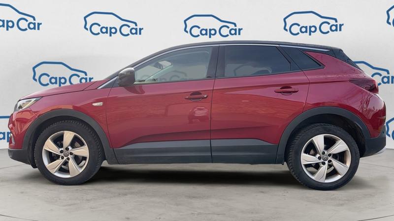 Opel Grandland X 1.6 Diesel 120.0 Innovation