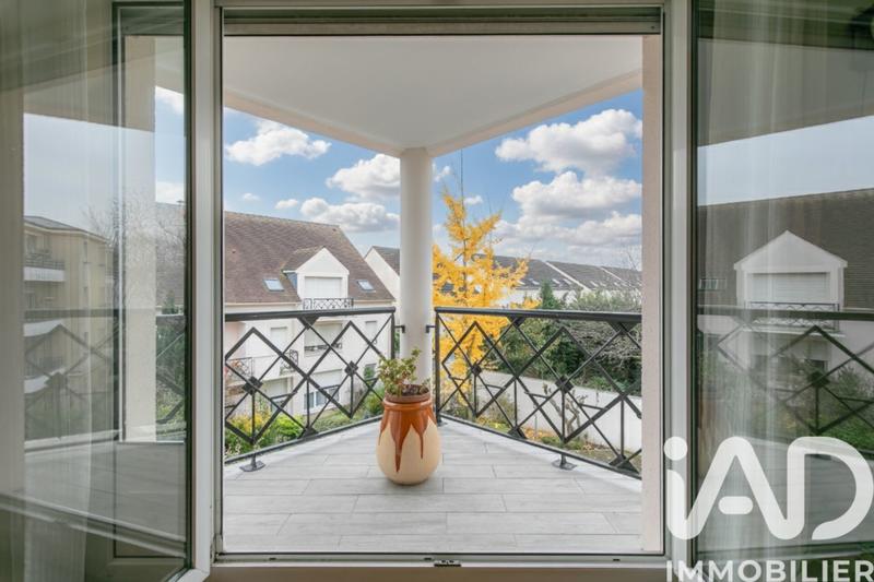 Appartement - 79 m² - 4 pièces