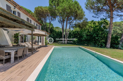 Villa - 225 m² - 5 pièces