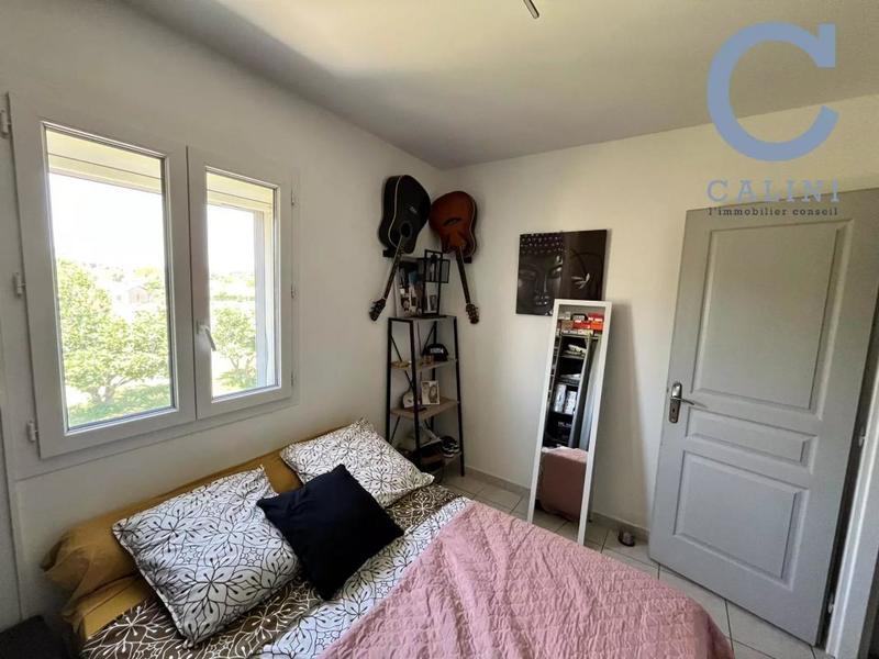 Maison - 77 m² - 4 pièces