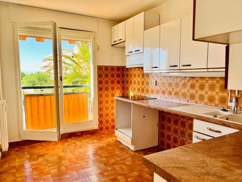 Appartement - 79 m² - 3 pièces