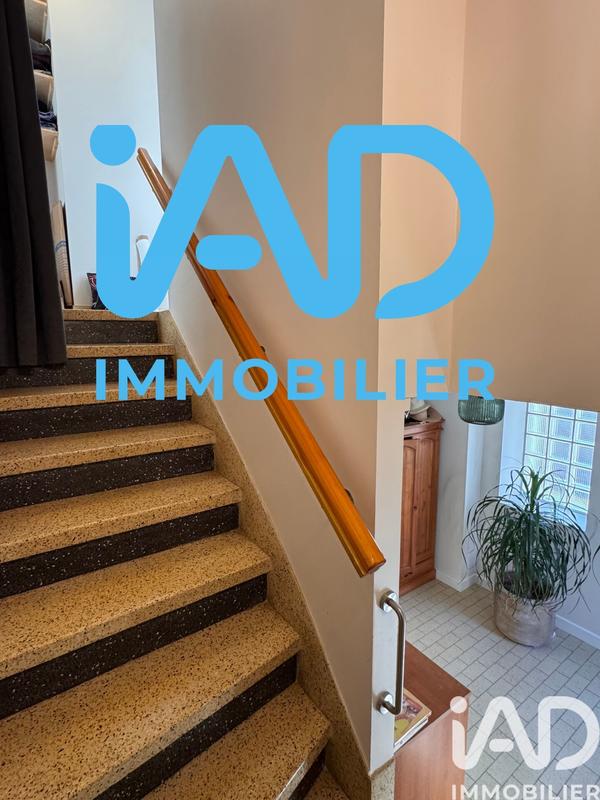 Maison de village - 68 m² - 3 pièces