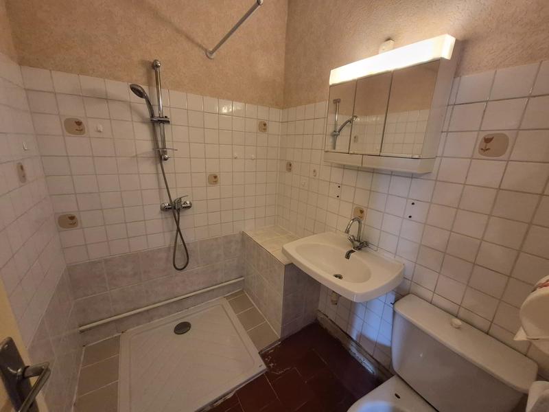 Maison - 55 m² - 3 pièces