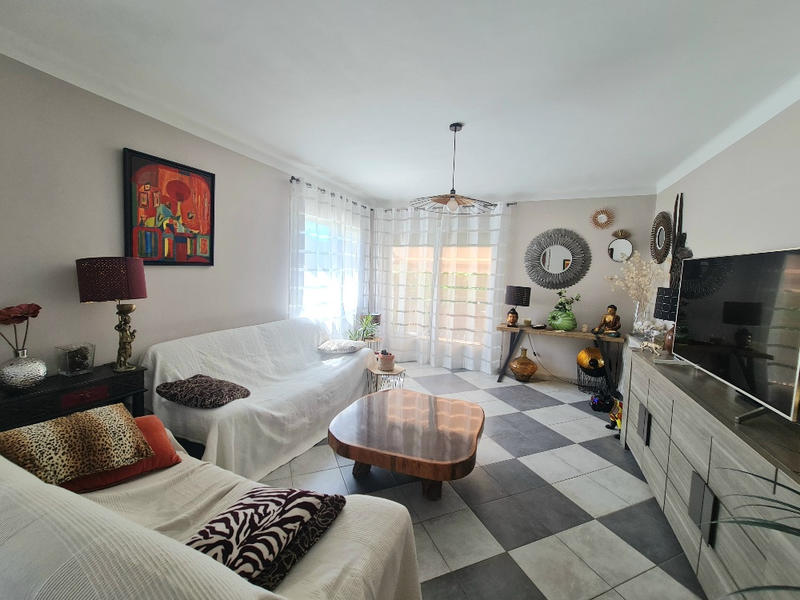 Maison - 141 m² - 7 pièces