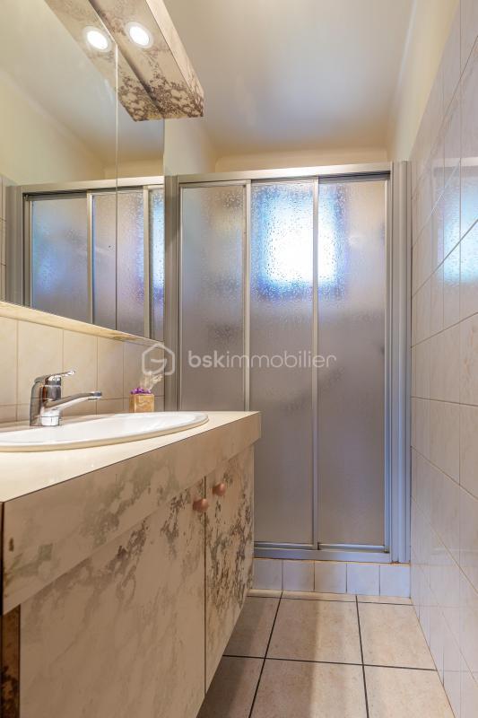 Maison - 76 m² - 3 pièces