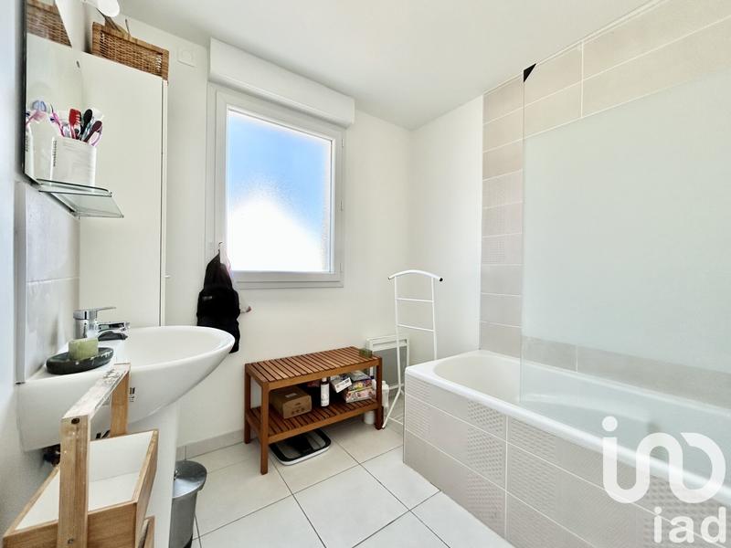 Maison - 96 m² - 5 pièces