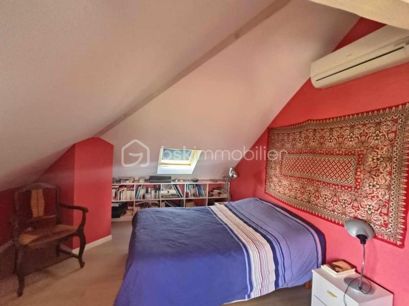 Villa - 153 m² - 7 pièces