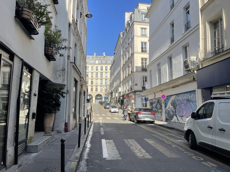 Fonds de commerce - Hôtellerie / Restauration - 75 m²