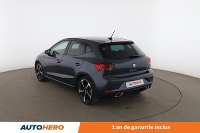 Seat Ibiza 1.5 Tsi Act Fr Dsg7 150 ch