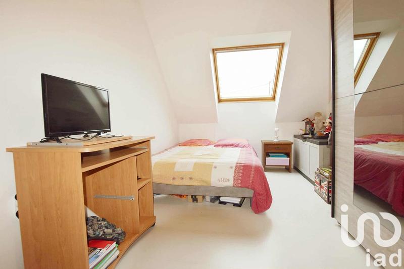 Maison - 138 m² - 5 pièces