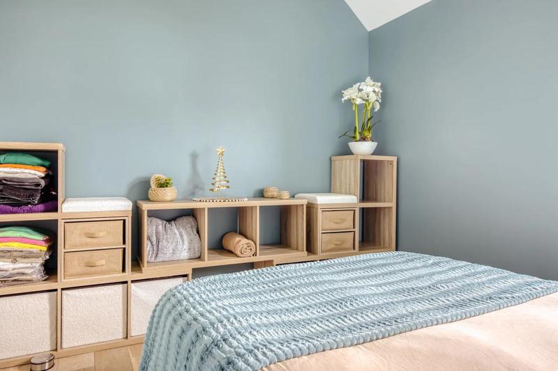 Maison - 128 m² - 5 pièces