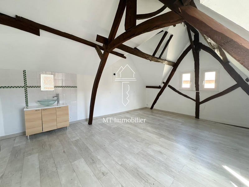 Maison - 126 m² - 5 pièces