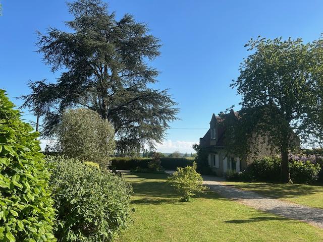 Longère - 198 m² - 6 pièces